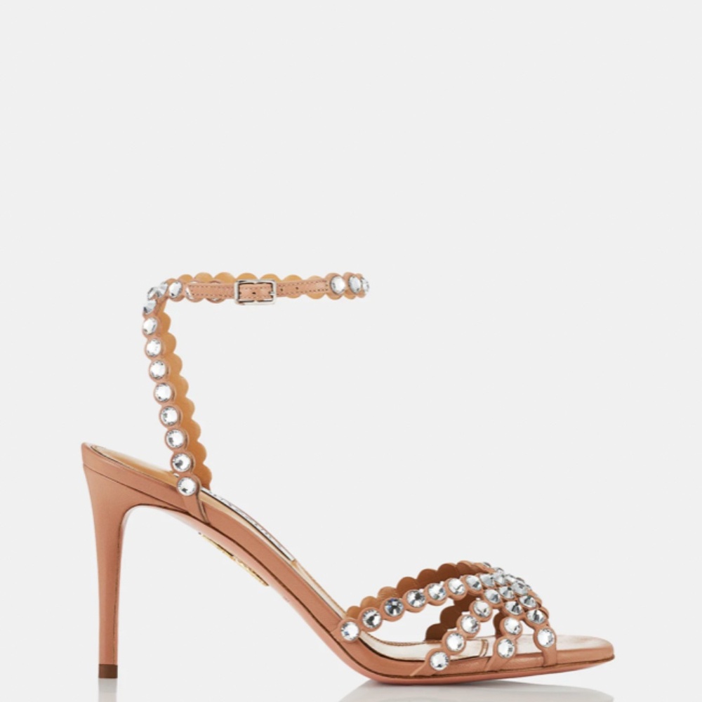 Aquazzura Tequila Sandal 85mm
